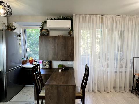 квартира по адресу Педагогическая ул., 46а