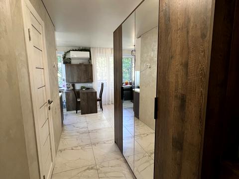 квартира по адресу Педагогическая ул., 46а