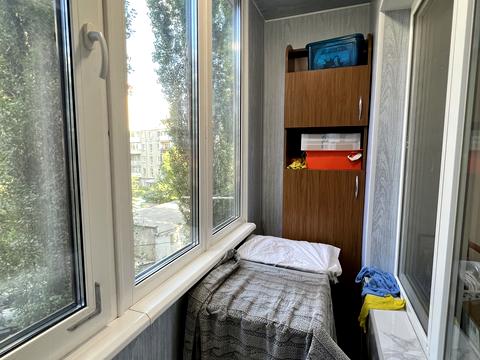 квартира по адресу Педагогическая ул., 46а