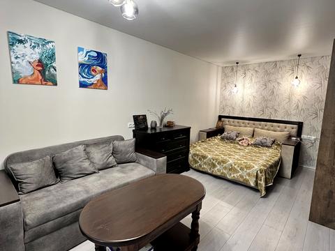 квартира по адресу Педагогическая ул., 46а