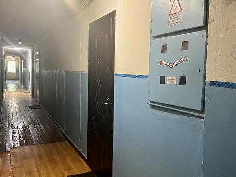 квартира по адресу Педагогическая ул., 46а