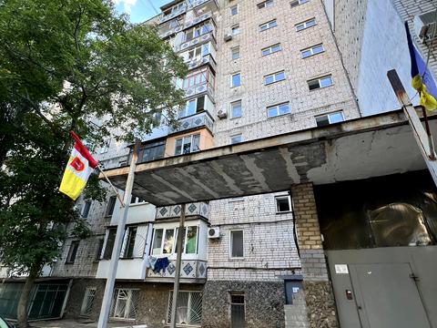 квартира по адресу Педагогическая ул., 46а