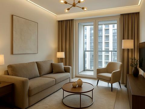 квартира по адресу Юліана Пелеша ул., 2