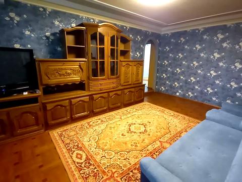 квартира по адресу Евгения Коновальца ул. (Щорса), 15 к4