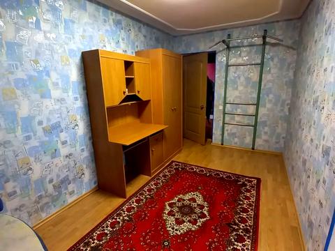 квартира по адресу Евгения Коновальца ул. (Щорса), 15 к4