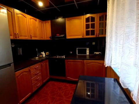 квартира по адресу Евгения Коновальца ул. (Щорса), 15 к4