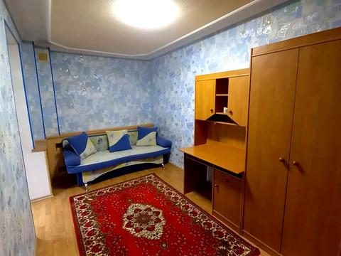 квартира по адресу Евгения Коновальца ул. (Щорса), 15 к4