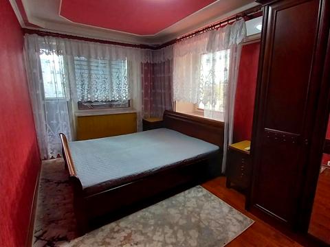 квартира по адресу Евгения Коновальца ул. (Щорса), 15 к4