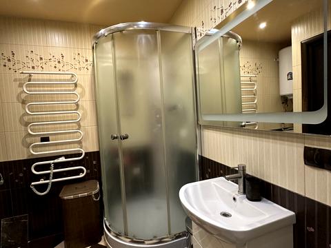 квартира за адресою Київська вул., 1