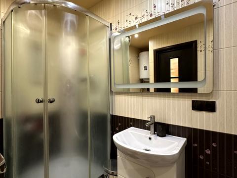 квартира за адресою Київська вул., 1