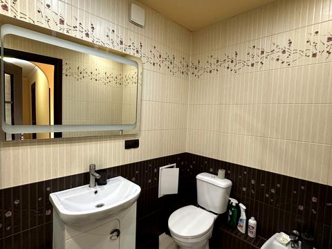 квартира за адресою Київська вул., 1