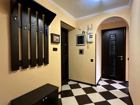 квартира за адресою Київська вул., 1