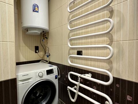 квартира за адресою Київська вул., 1