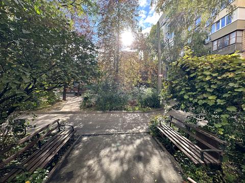 квартира за адресою Київська вул., 1