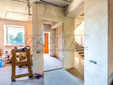 дом по адресу Лейбніца ул., 3