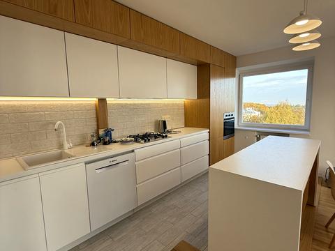 квартира за адресою Кривчицька Дорога вул., 1