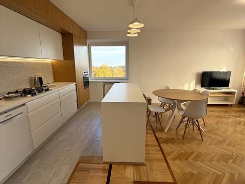 квартира за адресою Кривчицька Дорога вул., 1