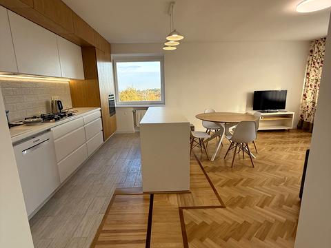 квартира за адресою Кривчицька Дорога вул., 1