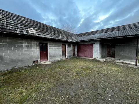 будинок за адресою с. Кровинка, Хатки вул.