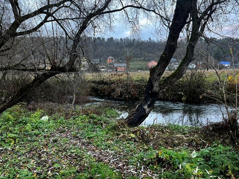 будинок за адресою с. Кровинка, Хатки вул.