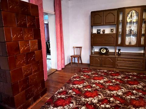 будинок за адресою с. Кровинка, Хатки вул.