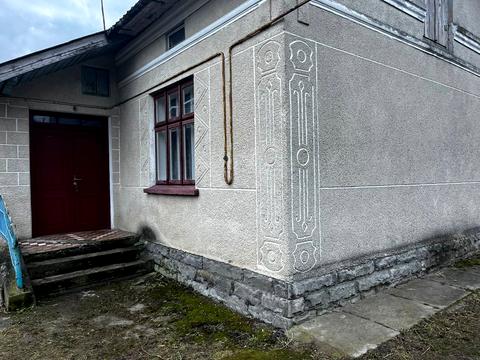 будинок за адресою с. Кровинка, Хатки вул.