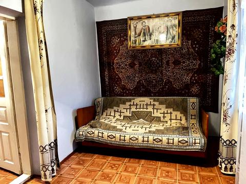 будинок за адресою с. Кровинка, Хатки вул.