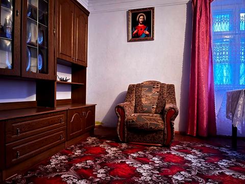 будинок за адресою с. Кровинка, Хатки вул.