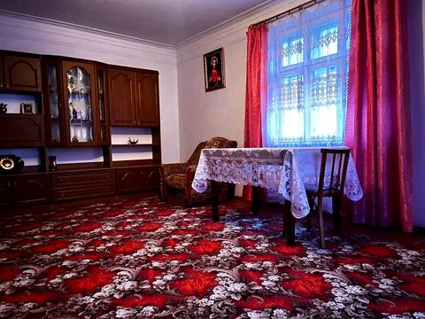 будинок за адресою с. Кровинка, Хатки вул.