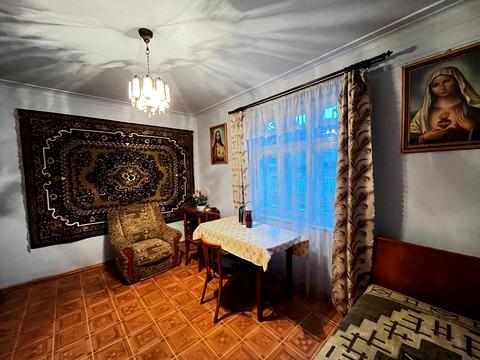 будинок за адресою с. Кровинка, Хатки вул.