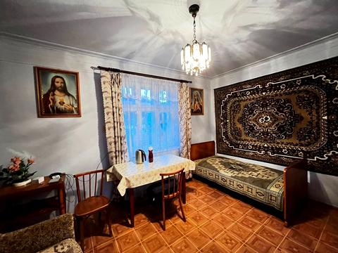 будинок за адресою с. Кровинка, Хатки вул.