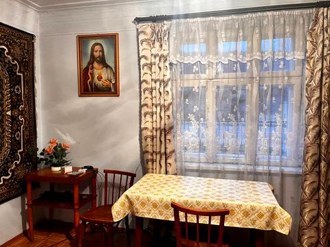 будинок за адресою с. Кровинка, Хатки вул.