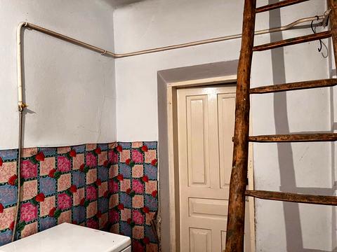 будинок за адресою с. Кровинка, Хатки вул.