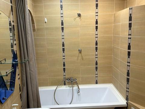 квартира за адресою Авраама Лінкольна вул. (Димитрова), 20