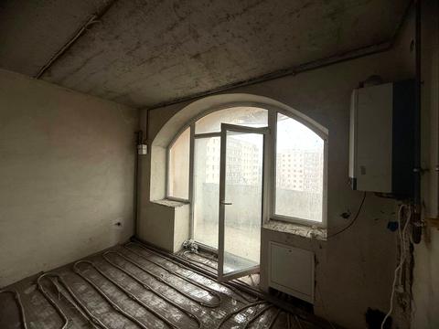 квартира по адресу Владимира Ивасюка ул., 78