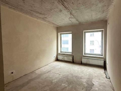 квартира по адресу Владимира Ивасюка ул., 78