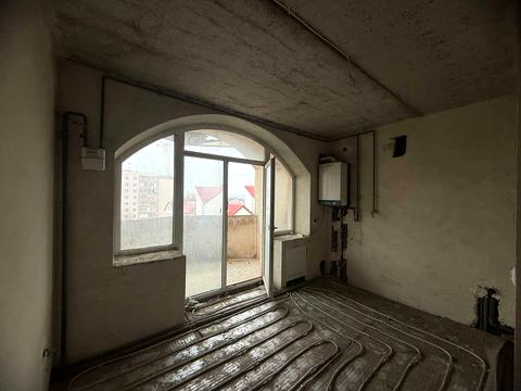 квартира по адресу Владимира Ивасюка ул., 78