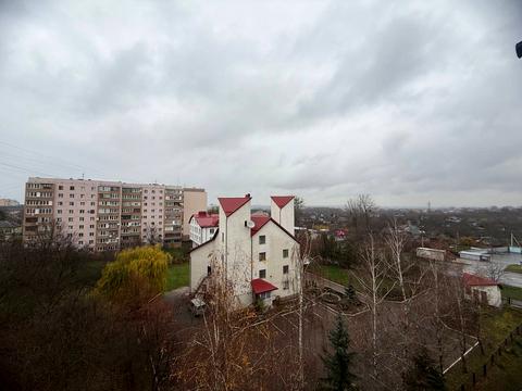 квартира по адресу Владимира Ивасюка ул., 78