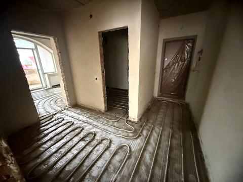 квартира по адресу Владимира Ивасюка ул., 78