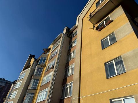 квартира по адресу Владимира Ивасюка ул., 78