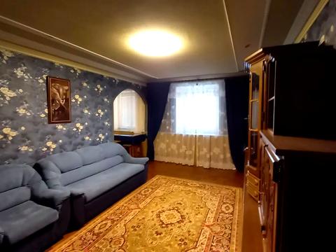 квартира по адресу Евгения Коновальца ул. (Щорса), 15 к4