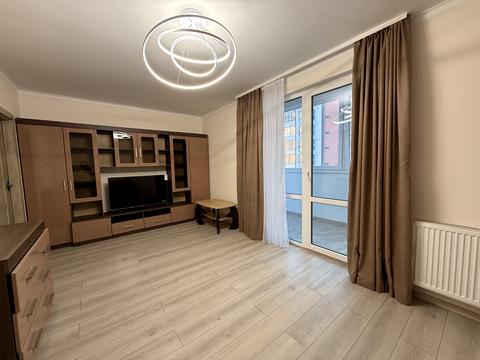 квартира по адресу Галицкая ул., 118в