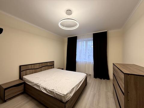 квартира по адресу Галицкая ул., 118в