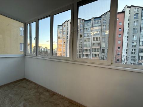 квартира по адресу Галицкая ул., 118в