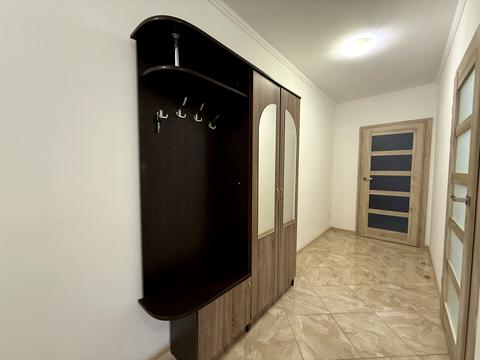 квартира по адресу Галицкая ул., 118в