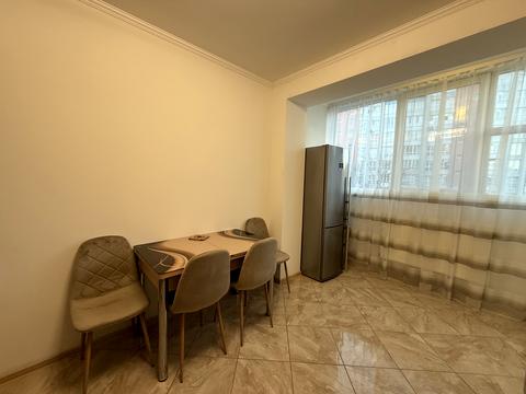 квартира по адресу Галицкая ул., 118в