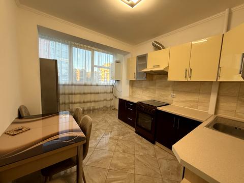 квартира по адресу Галицкая ул., 118в