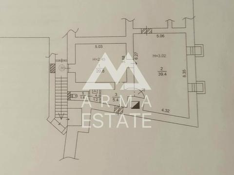 комерційна за адресою Обсерваторна вул., 8