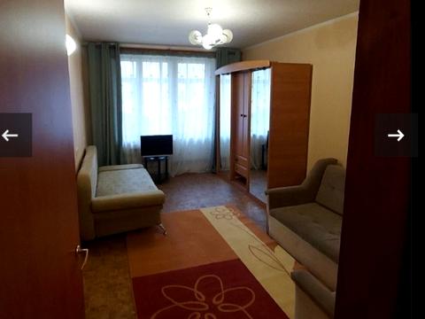 квартира за адресою Гвардійців-Широнінців вул., 26