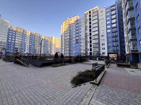 квартира по адресу Княгинин ул., 44